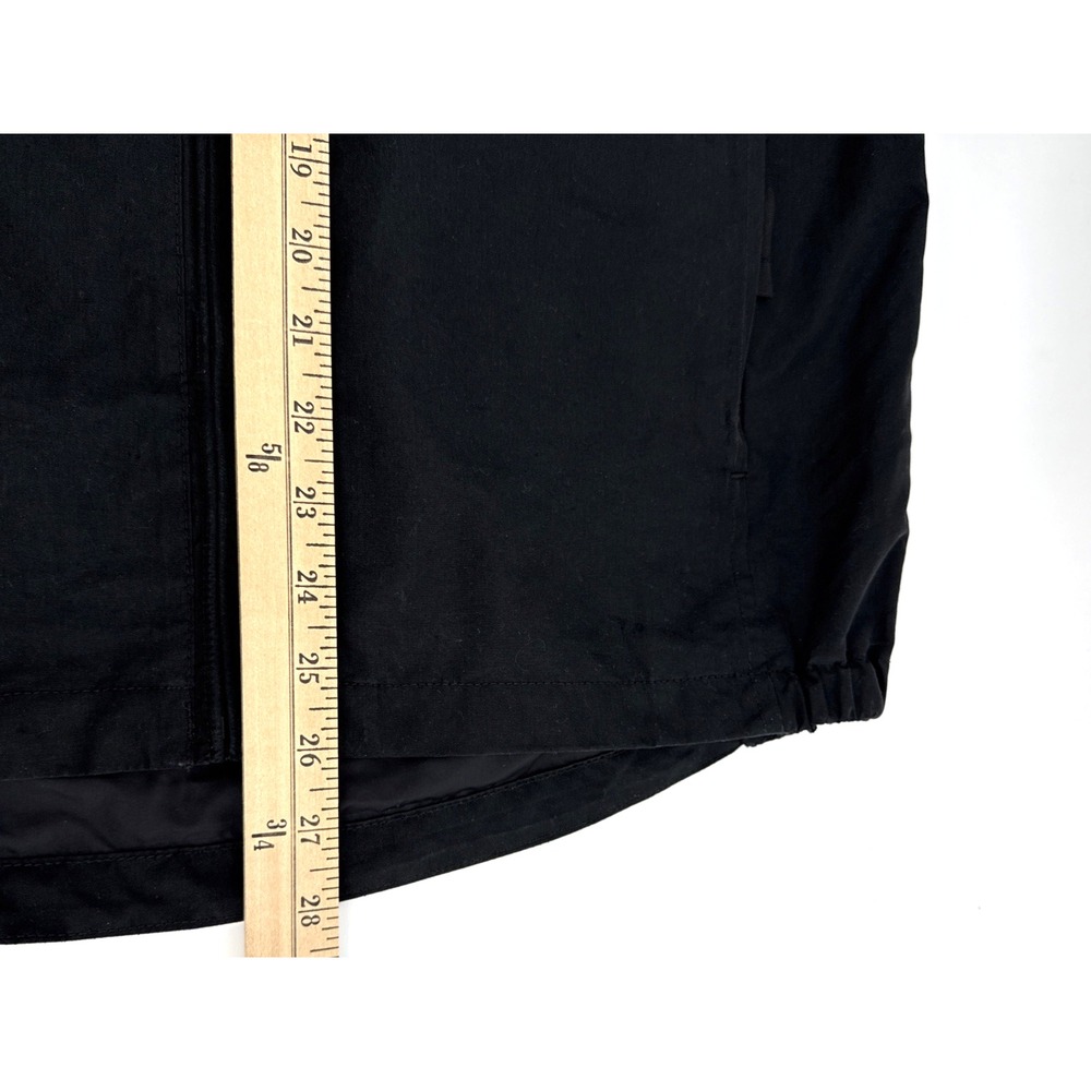 5.11 Tactical Men's Softshell Jacket Black Tactical Utility Outdoor Size S View 5